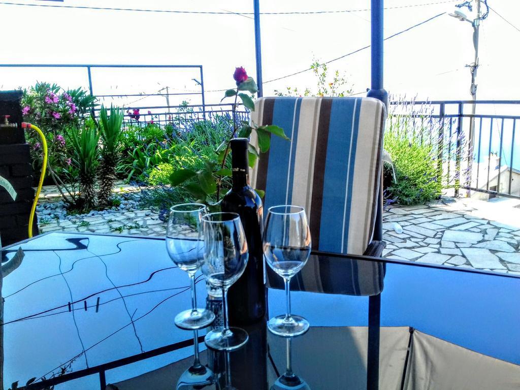 Apartment Little Princess Dora Senj  Exterior foto