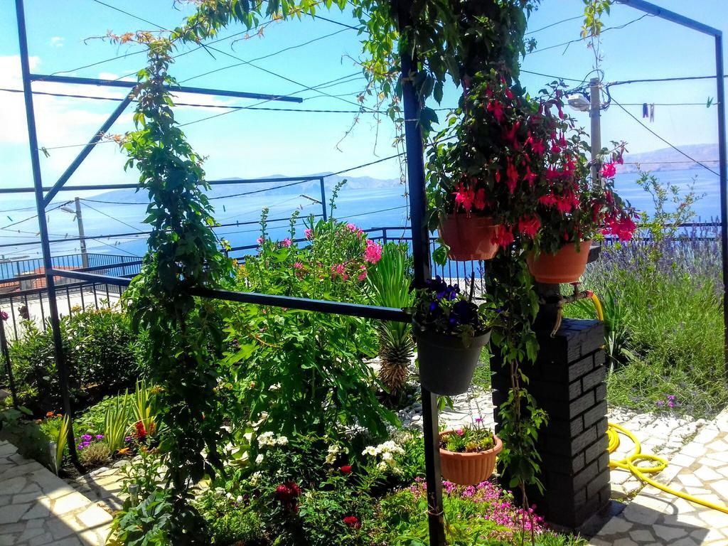 Apartment Little Princess Dora Senj  Exterior foto