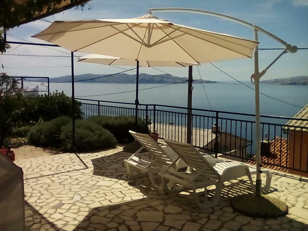 Apartment Little Princess Dora Senj  Exterior foto