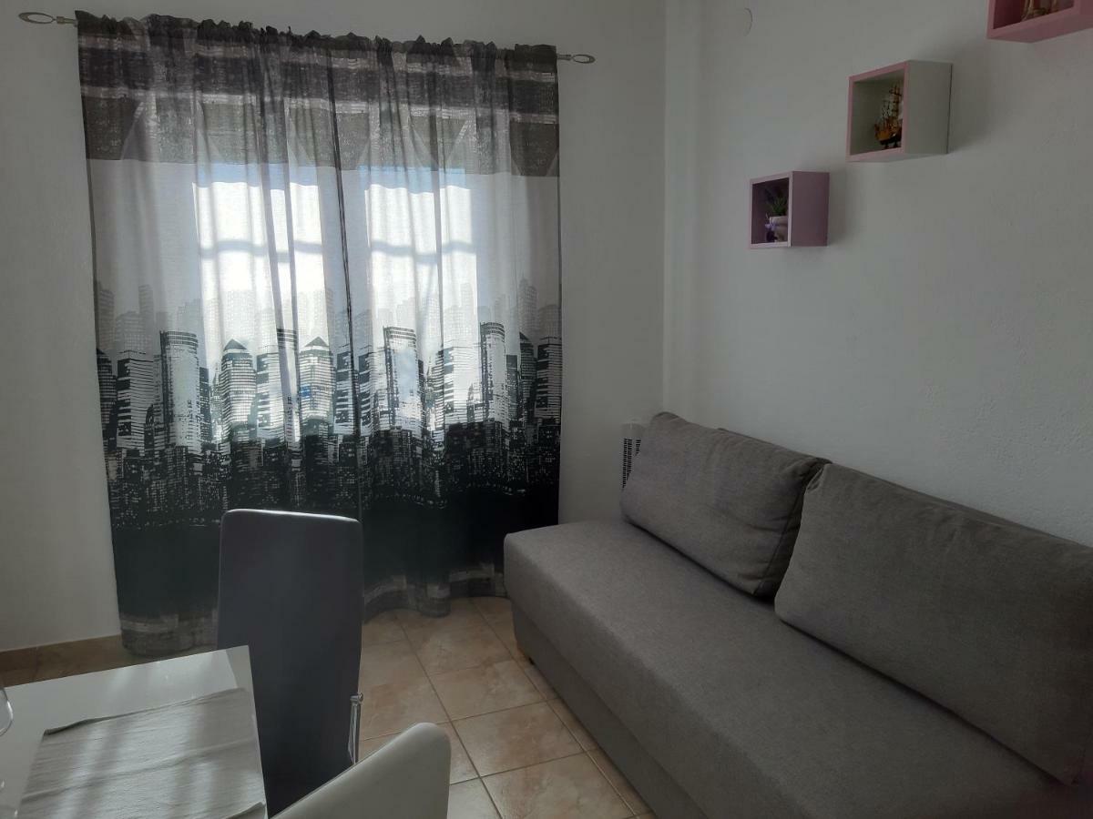 Apartment Little Princess Dora Senj  Exterior foto